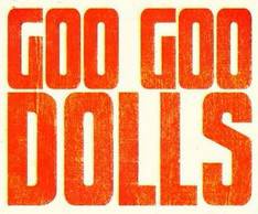 logo Goo Goo Dolls